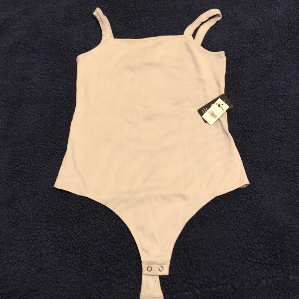 Women’s body suit